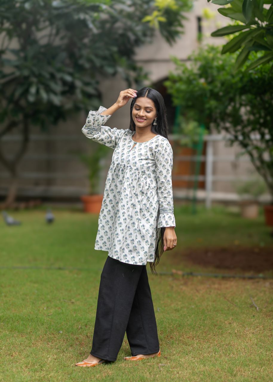 Nirjara Kurti 3a