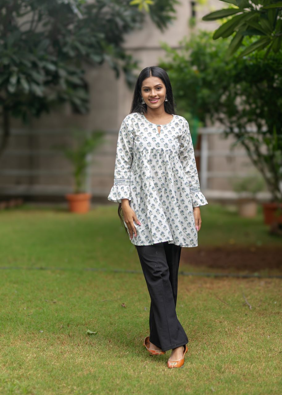 Nirjara Kurti 3b