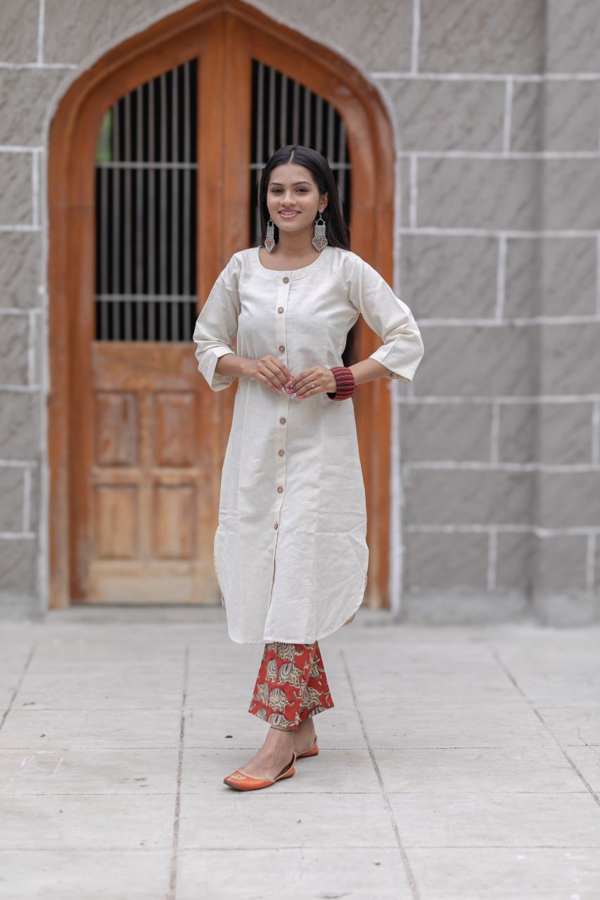 anvi kurti set 1b