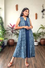 Nitya Jacket Set 3b