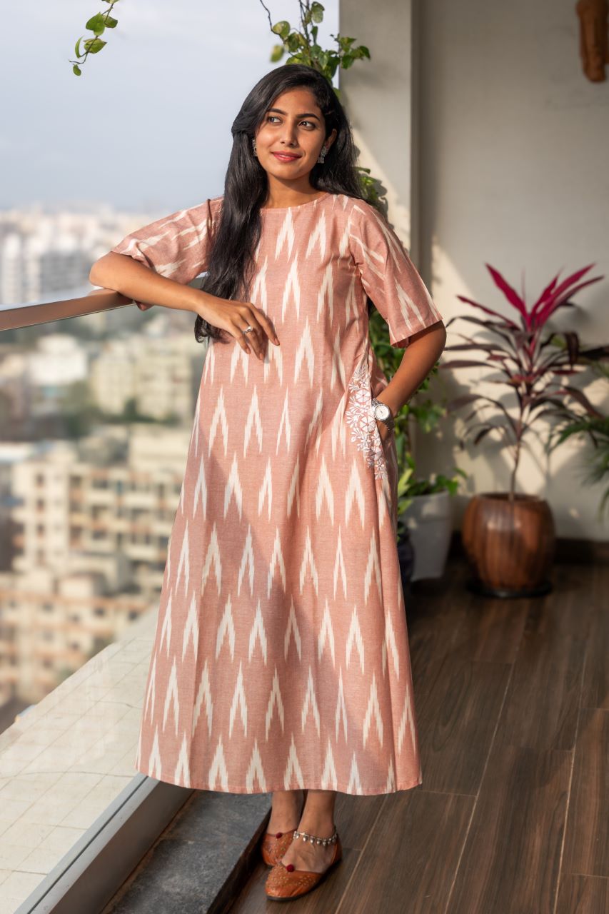 valli ikat dress 2a