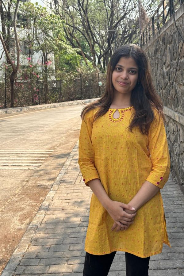 Keeya Kurti